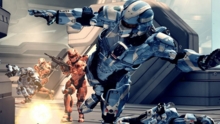 Halo 4 的“上瘾”可获得 MS 积分奖励
